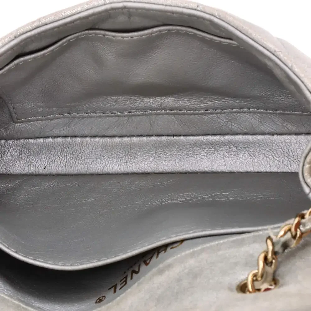 Chanel Classic Single Flap Bag Quilted #205040C32B